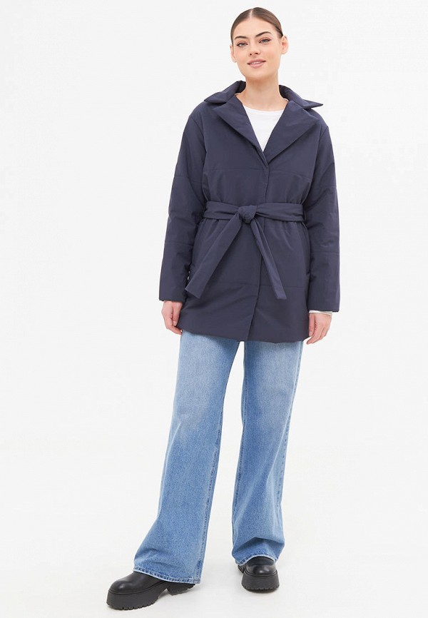 фото Куртка утепленная lab fashion