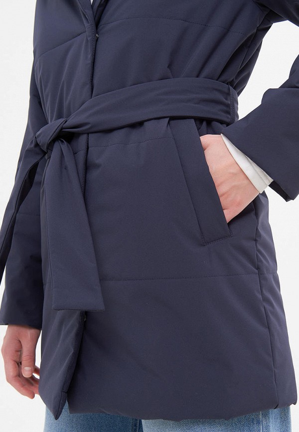 фото Куртка утепленная lab fashion