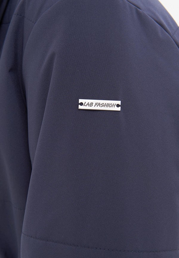 фото Куртка утепленная lab fashion