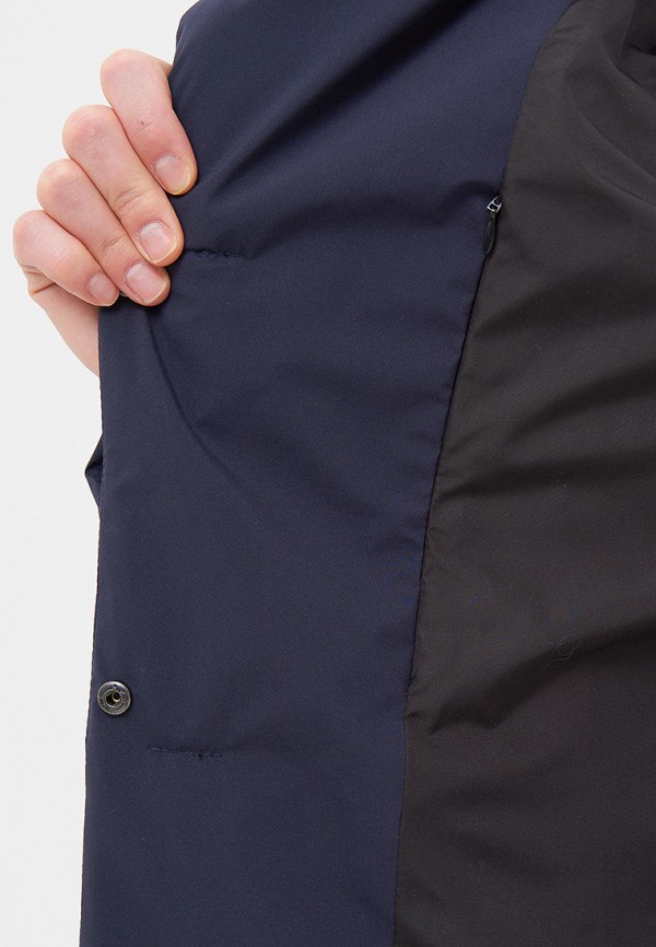 фото Куртка утепленная lab fashion