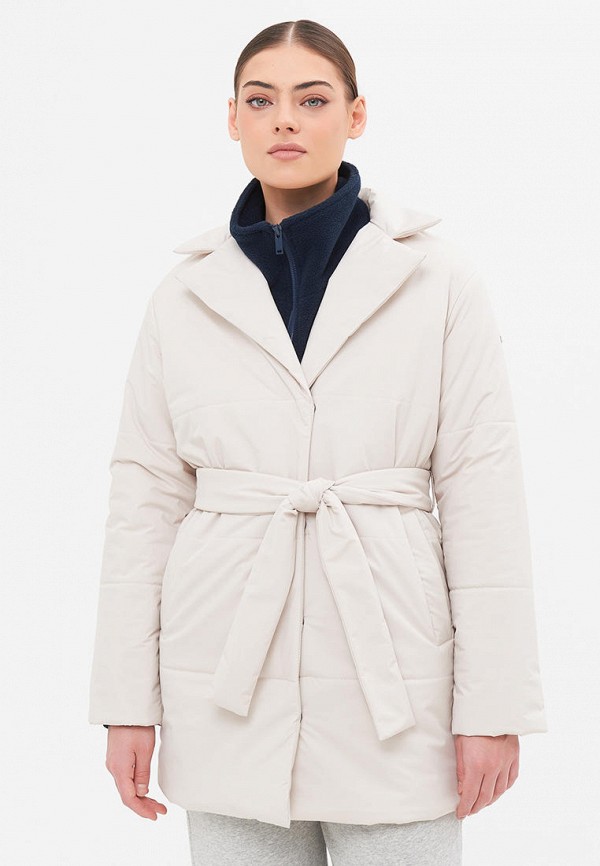 фото Куртка утепленная lab fashion