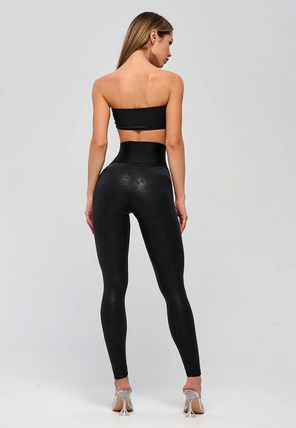 фото Леггинсы bona fide