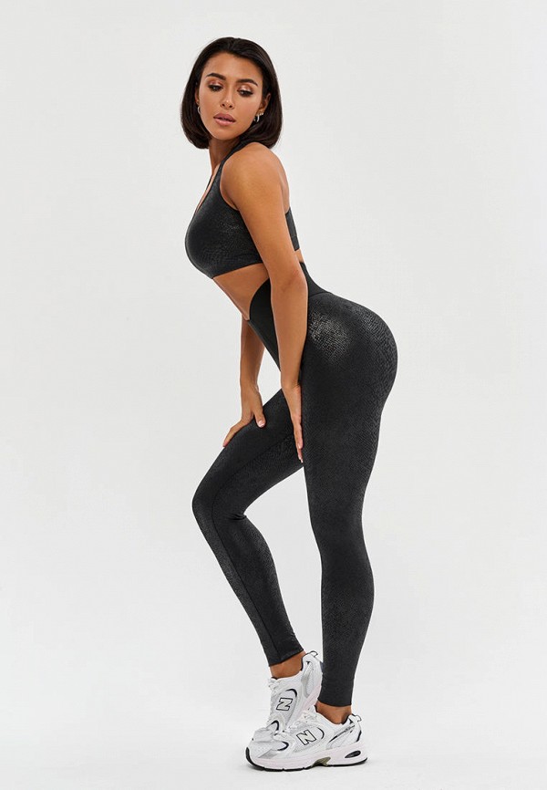 фото Леггинсы bona fide