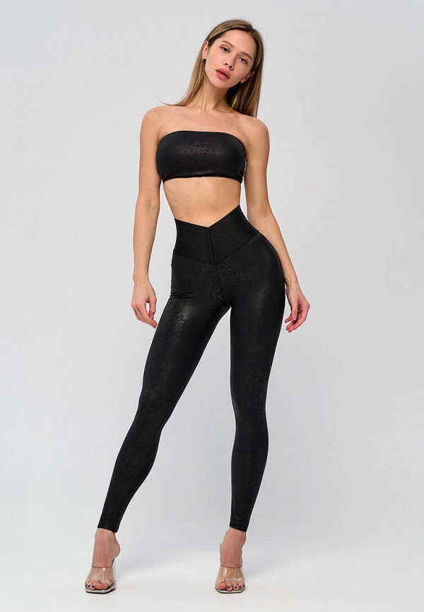 фото Леггинсы bona fide