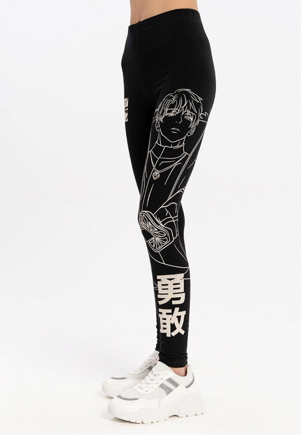 фото Леггинсы твое