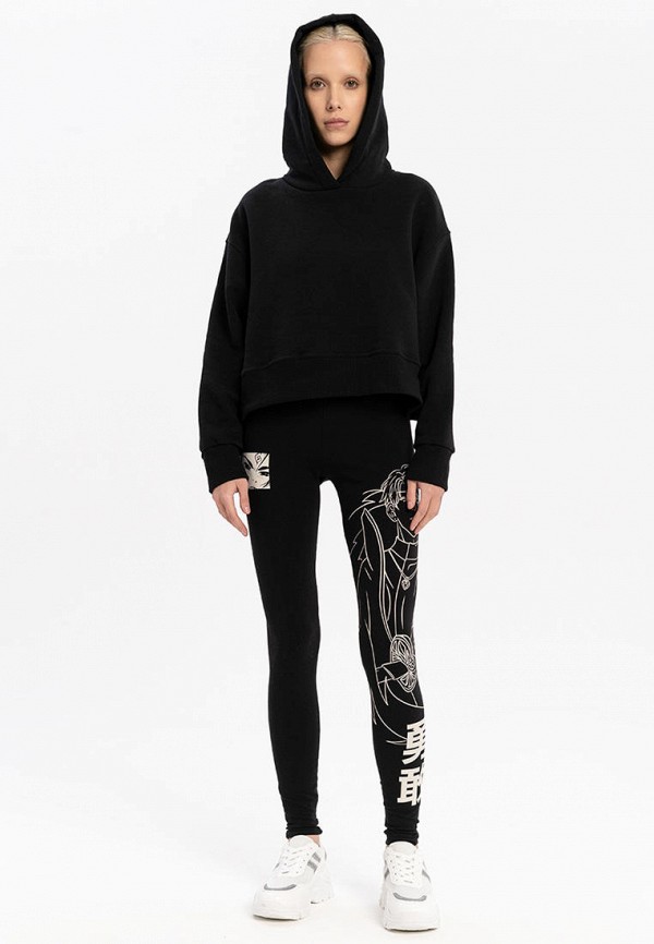 фото Леггинсы твое