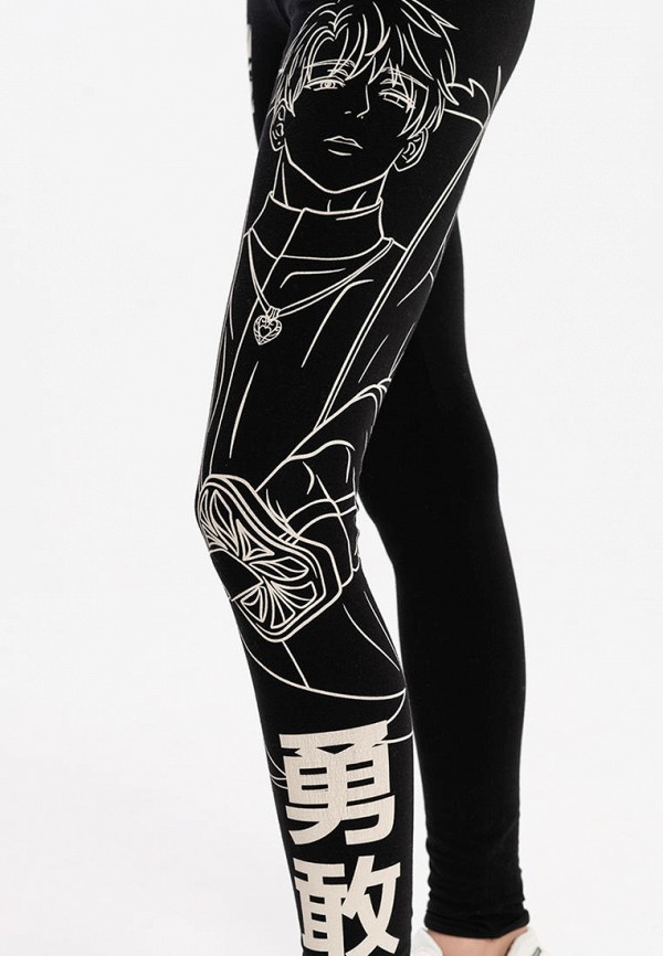 фото Леггинсы твое