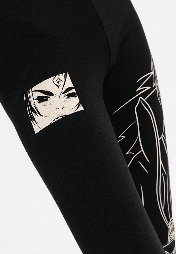 фото Леггинсы твое