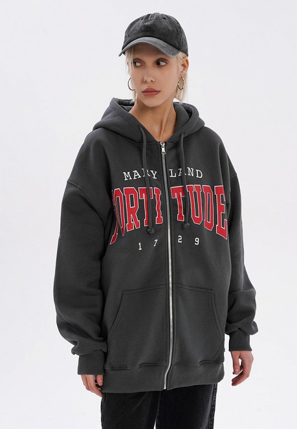 фото Толстовка твое