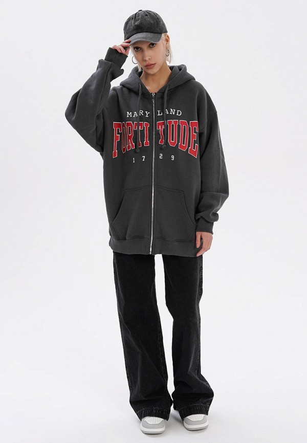 фото Толстовка твое