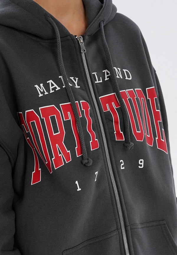 фото Толстовка твое