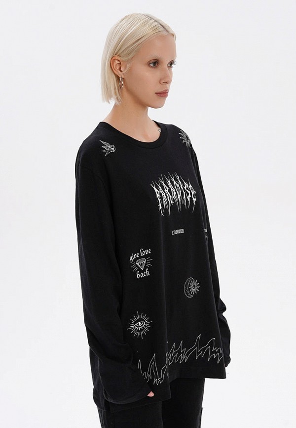 фото Лонгслив твое