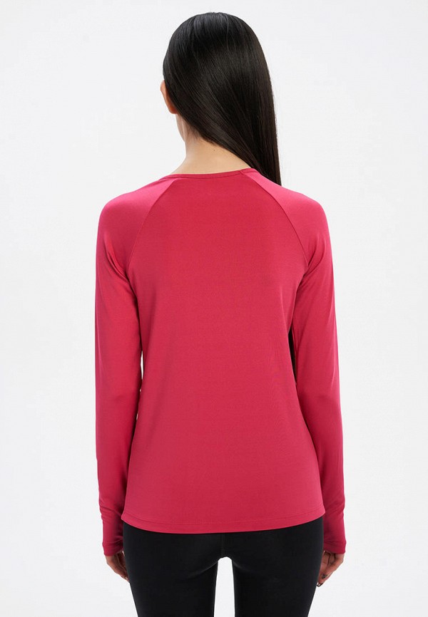 Лонгслив Твое розовый, размер 44, фото 3