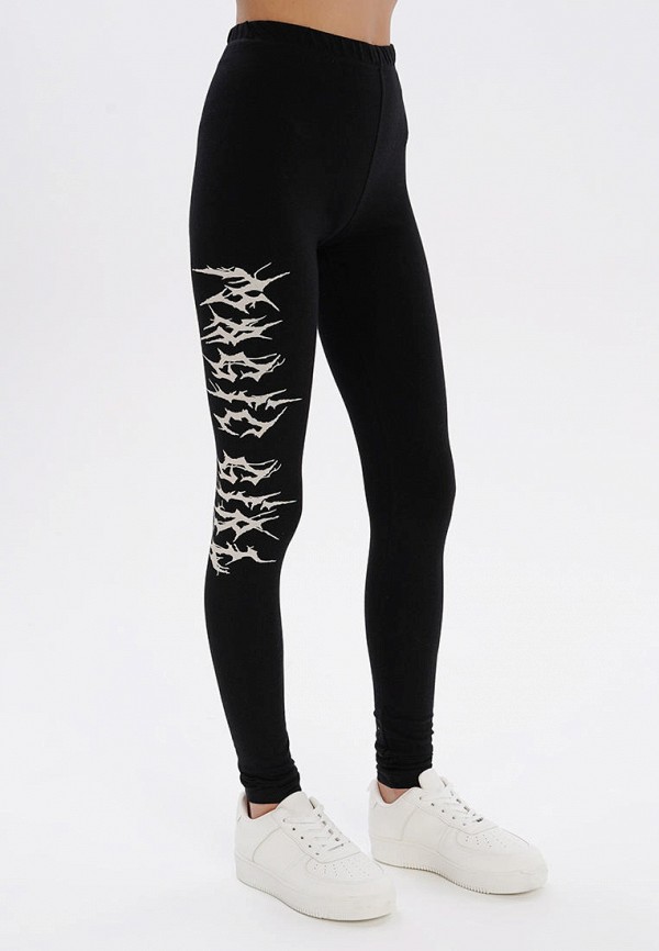 фото Леггинсы твое