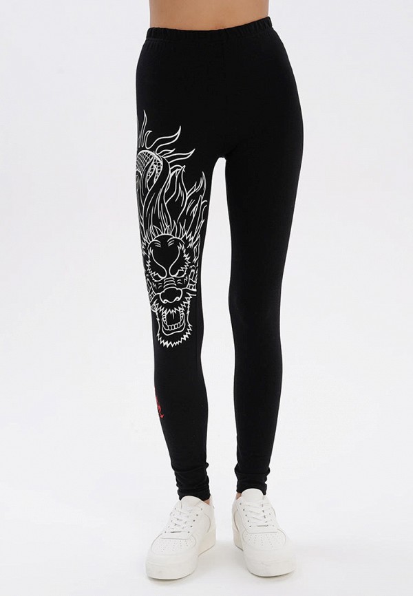 фото Леггинсы твое