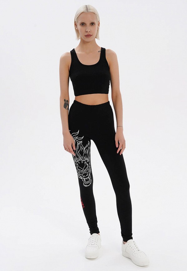 фото Леггинсы твое