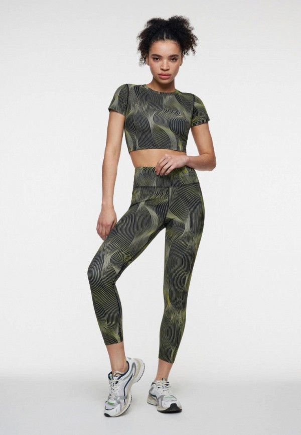 фото Леггинсы befree