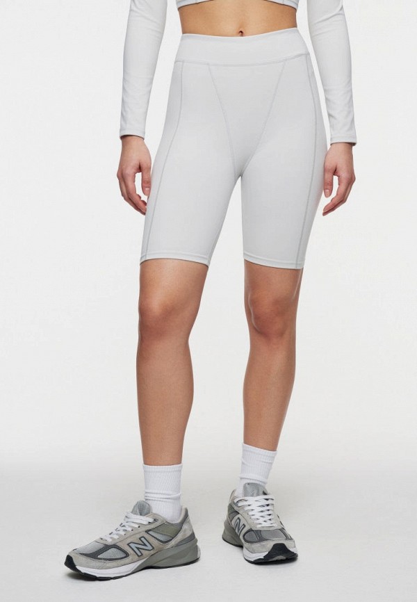 

Велосипедки Befree, Серый, SPORT CAPSULE