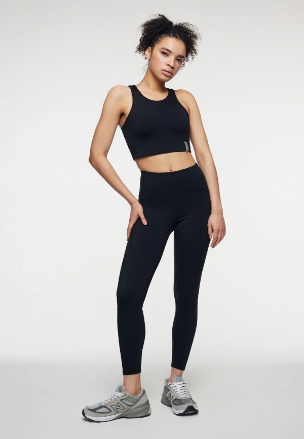 фото Леггинсы befree