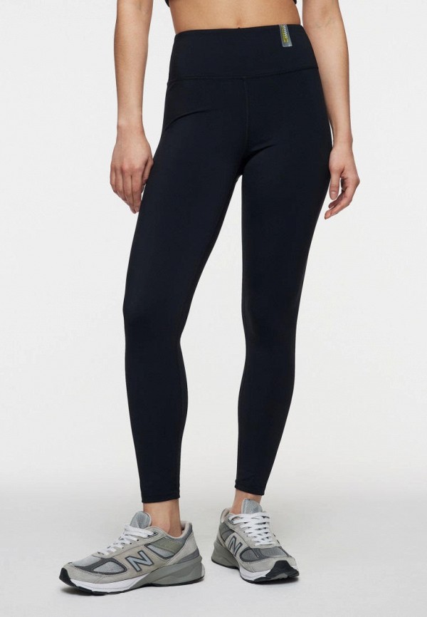 

Леггинсы Befree, Черный, SPORT CAPSULE