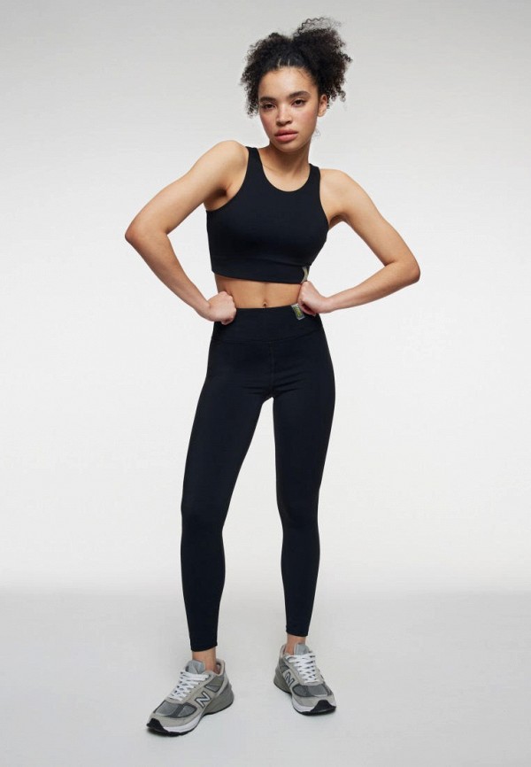 фото Леггинсы befree