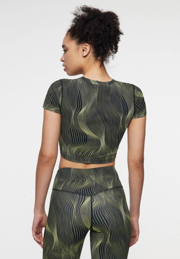 фото Топ спортивный befree