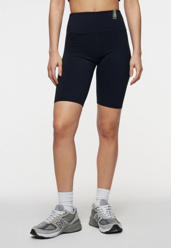 

Велосипедки Befree, Черный, SPORT CAPSULE