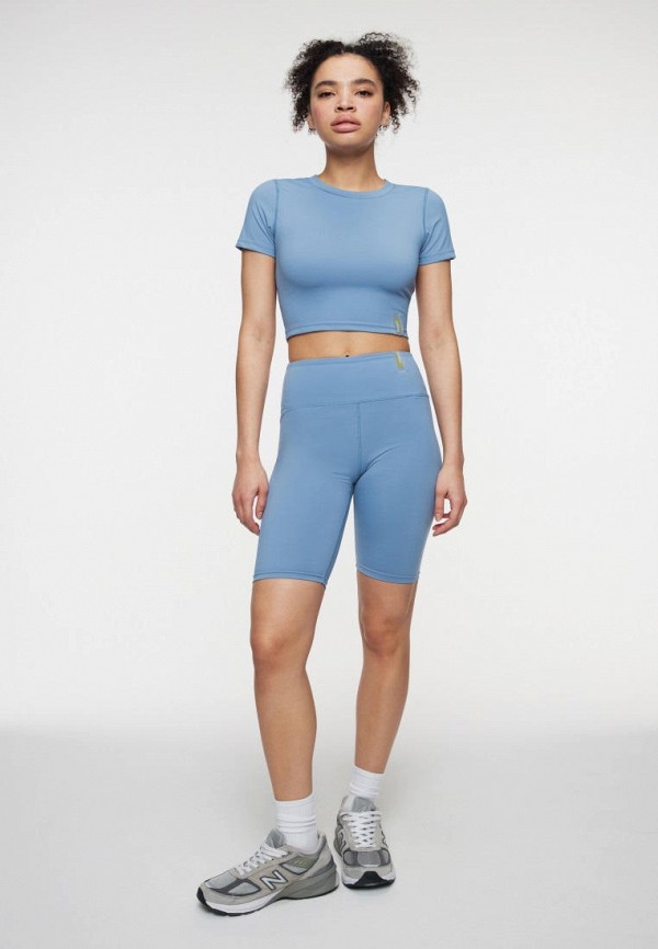 фото Топ спортивный befree