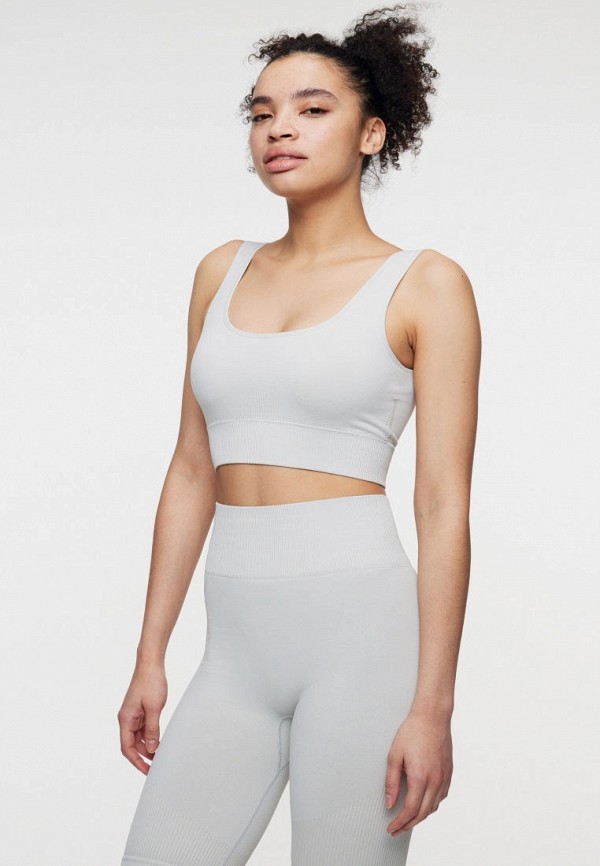 фото Топ спортивный befree