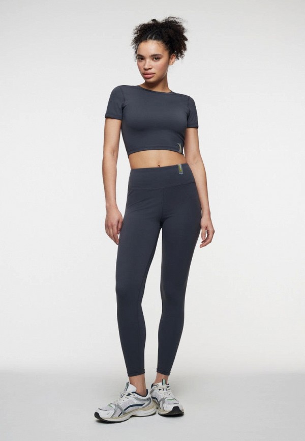 фото Топ спортивный befree