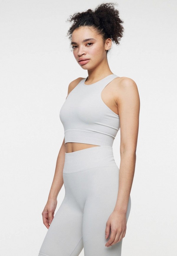 фото Топ спортивный befree