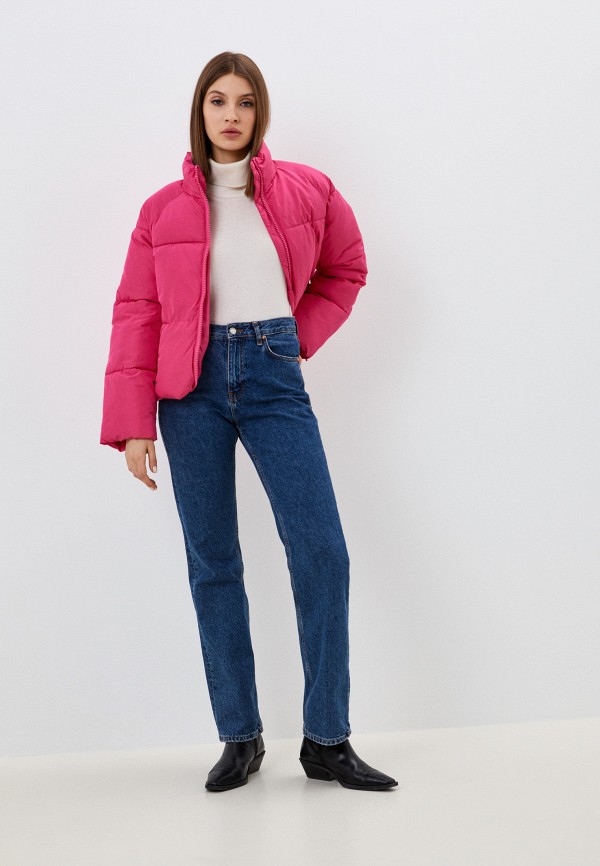 фото Куртка утепленная colin's