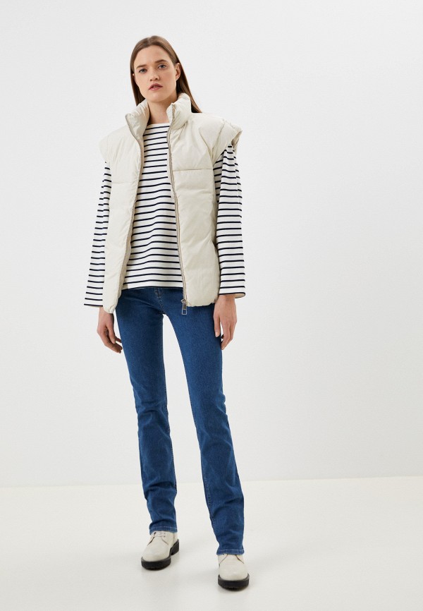 фото Жилет утепленный colin's