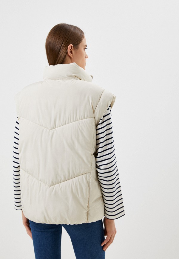 фото Жилет утепленный colin's