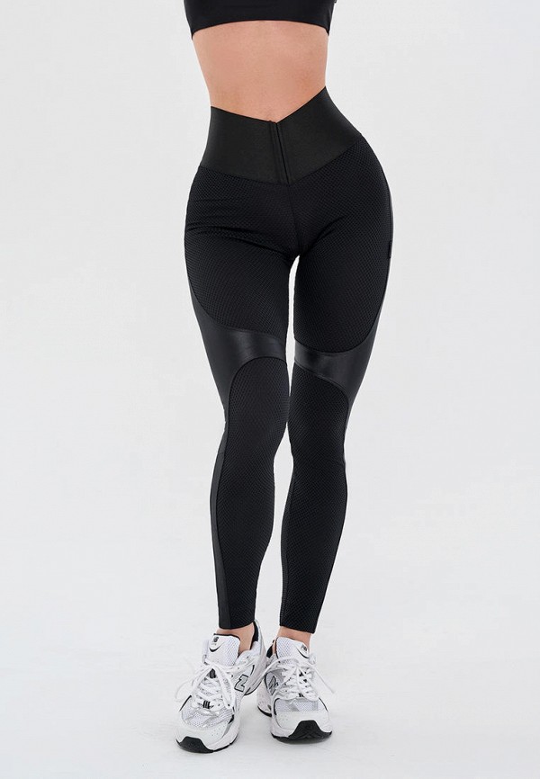 фото Леггинсы bona fide