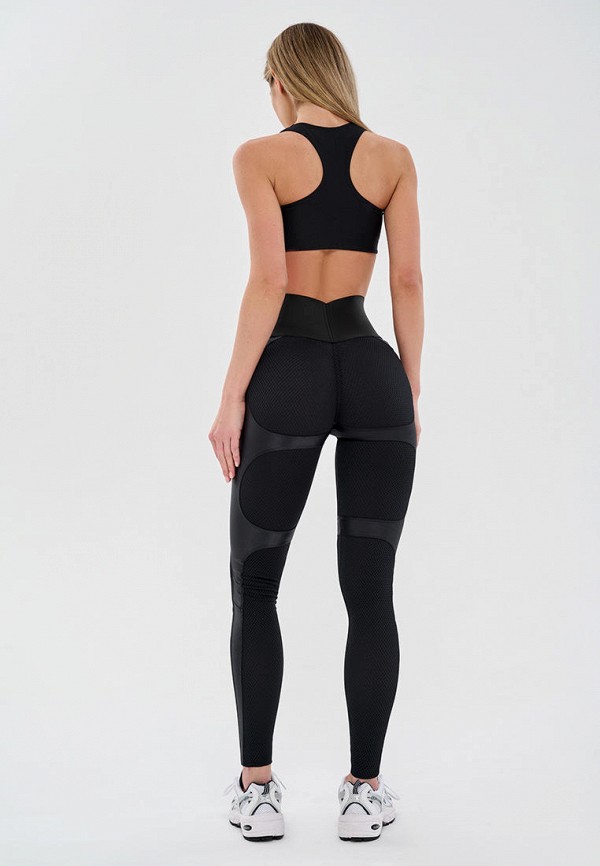 фото Леггинсы bona fide