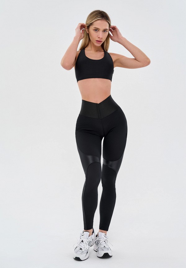 фото Леггинсы bona fide