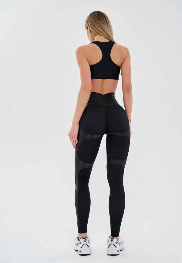 фото Леггинсы bona fide