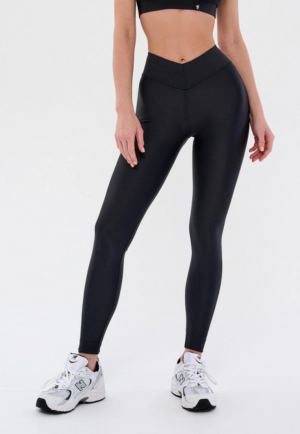 фото Леггинсы bona fide