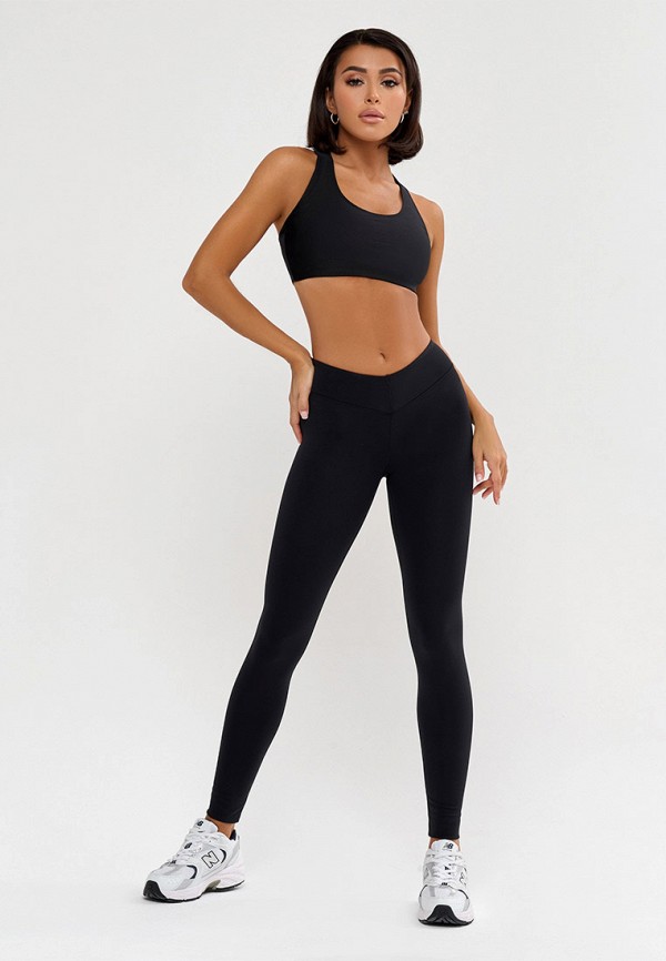 фото Леггинсы bona fide