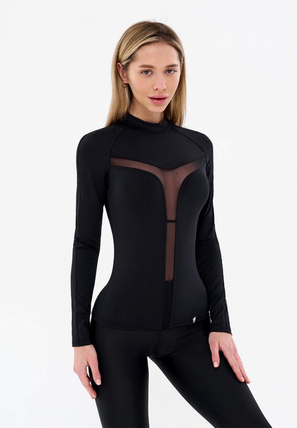 фото Лонгслив bona fide