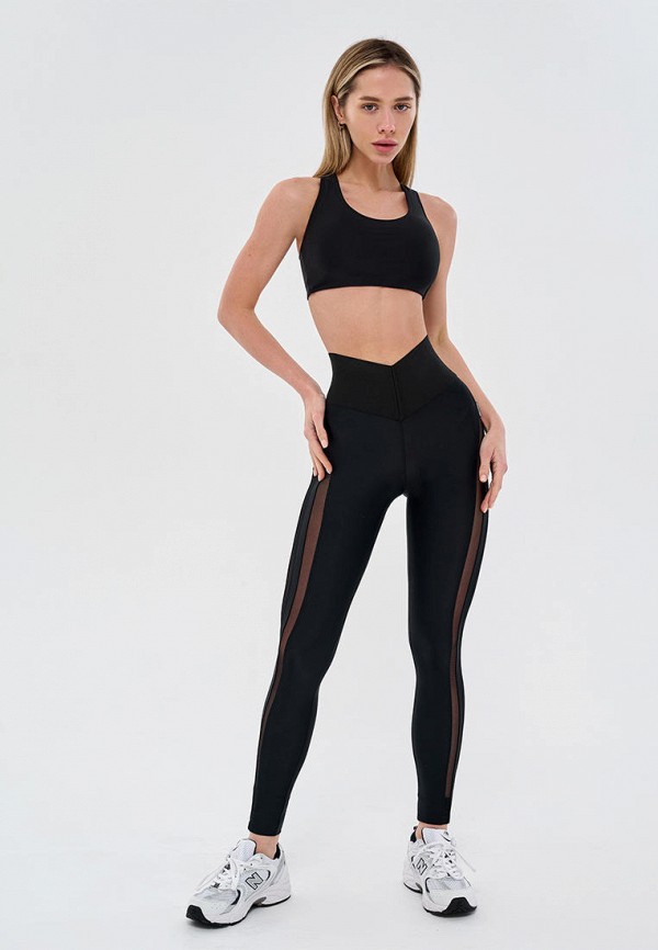 фото Топ спортивный bona fide