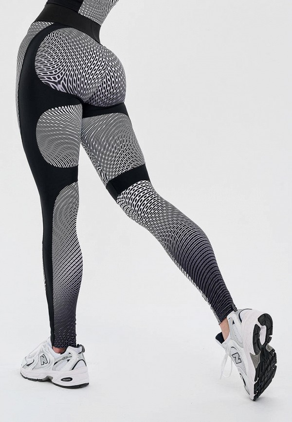 фото Леггинсы bona fide