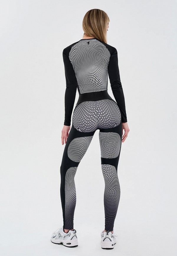 фото Леггинсы bona fide