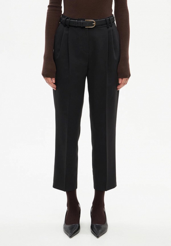 

Брюки Prav.da, Черный