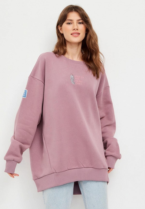 Свитшот Береги