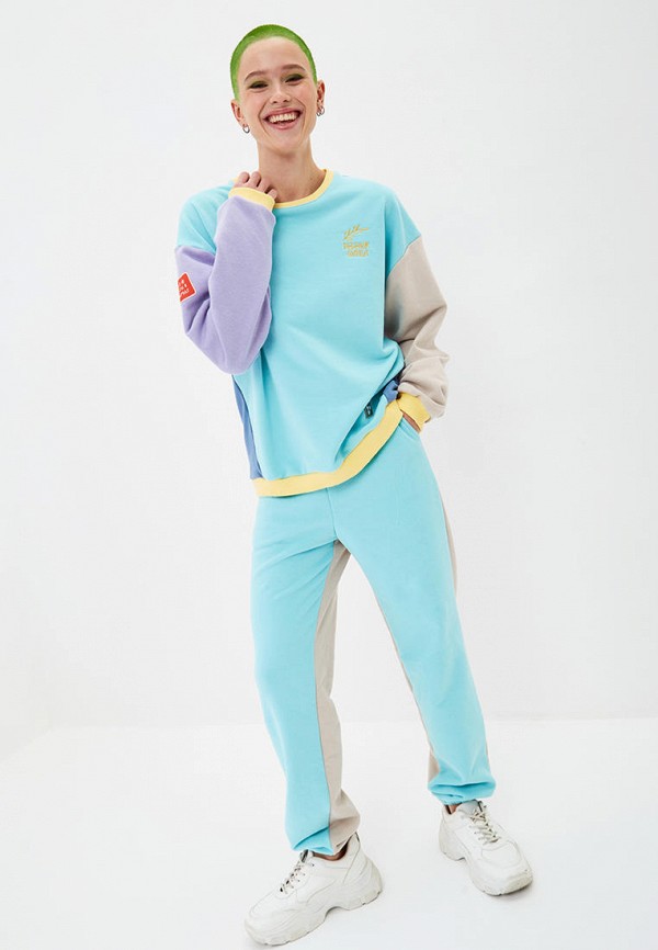 Костюм спортивный Береги