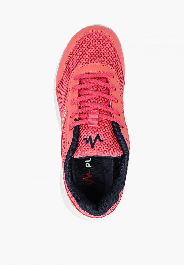 фото Кроссовки pulse