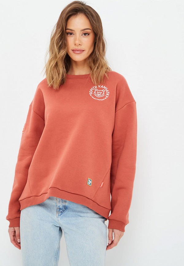 Свитшот Береги