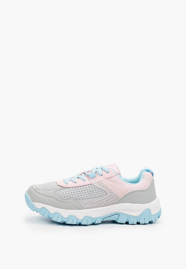 фото Кроссовки pulse